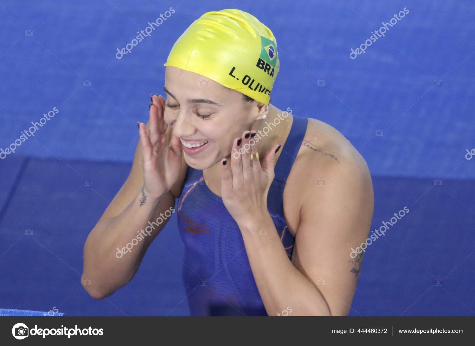 Lima Peru Pan American Games Panamericanos 2019 Multi Sport Competition