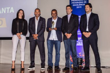 Paulista Automobile championship. October 24, 2020, Sao Paulo, Brazil: View of the qualification for the Super Formula, Formula Vee