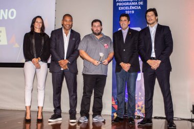 Paulista Automobile championship. October 24, 2020, Sao Paulo, Brazil: View of the qualification for the Super Formula, Formula Vee