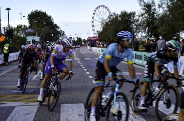 Pan Amerikan Oyunları (Panamericanos de 2019) Lima, Peru 'da çok spor müsabakaları