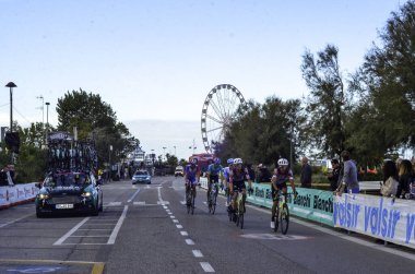 Pan Amerikan Oyunları (Panamericanos de 2019) Lima, Peru 'da çok spor müsabakaları