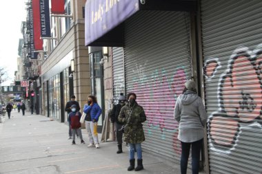 New York, Amerika Birleşik Devletleri: New York, Amerika Birleşik Devletleri 'nde şehir sahnesi