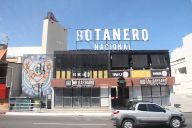 Cancun, Meksika: Güzel tropikal tatil beldesi Cancun, Meksika