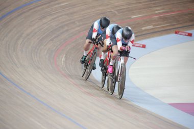 Pan Amerikan Oyunları (Panamericanos de 2019) Lima, Peru 'da çok spor müsabakaları