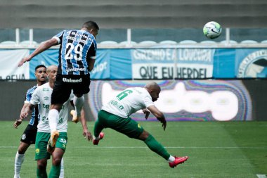 Brezilya Ulusal Futbol Ligi: Sao Paulo, Brezilya: Brezilya Futbol Şampiyonası 