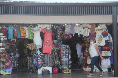 Cancun, Meksika: Güzel tropikal tatil beldesi Cancun, Meksika