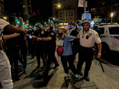 New York, Amerika Birleşik Devletleri: New York, ABD 'nin şehir manzarası