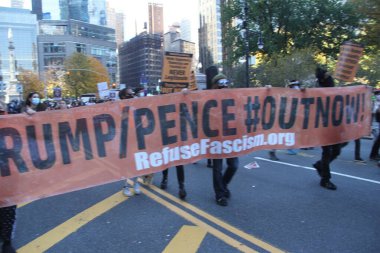 New York, Amerika Birleşik Devletleri: New York, ABD 'nin şehir manzarası