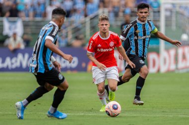 Sao Paulo, 25 Ocak 2020 - SAMBA VAI VAI OKULU TEKNİKİ - Escola de Samba Vai Vai 'nin teknik provası Sao Paulo' nun kuzeyinde Anhembi 'de gerçekleşti. 