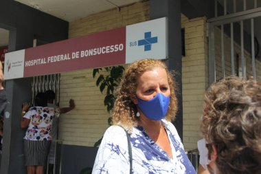 Rio de Janeiro 'da Cosme ve Damiao Günü. 27 Eylül 2020, Rio de Janeiro, Brezilya: Carioca takviminde yetişkinler için büyük inanç ve çocuklar için neşe ile simgesel bir tarih. 