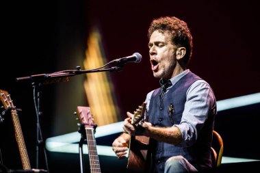 SAO PAULO, SP, BRASIL - Sao Paulo, Brezilya 'da Yaşam Sahnesi