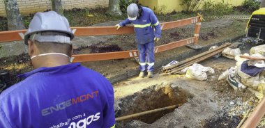 SAO PAULO,SP. 09.11.2019  FESTIVAL COMGAS TRANSFORMA 2019