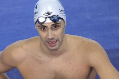 Pan Amerikan Oyunları (Panamericanos de 2019) Lima, Peru 'da çok spor müsabakaları