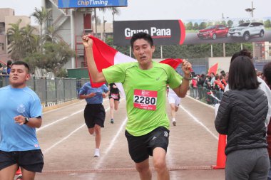 Pan Amerikan Oyunları (Panamericanos de 2019) Lima, Peru 'da çok spor müsabakaları