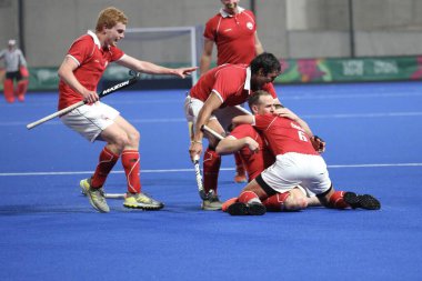 Pan Amerikan Oyunları (Panamericanos de 2019) Lima, Peru 'da çok spor müsabakaları