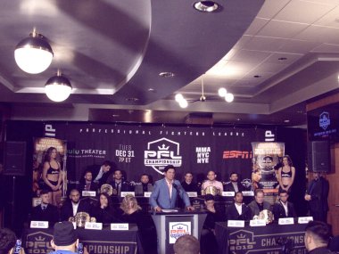 SAO PAULO, SP, 16.09.2019 Basın KOLEKTİF. 