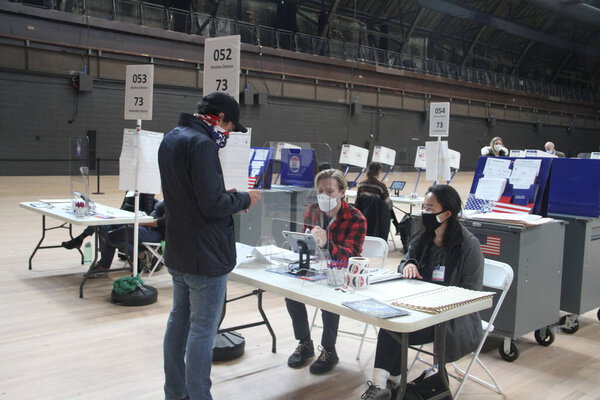 NEW YORK, UNITED STATES of AMERICA: City scene of New York, USA