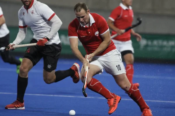 Lima Peru Competição Multiesportiva Dos Jogos Pan Americanos Panamericanos 2019 — Fotografia de Stock