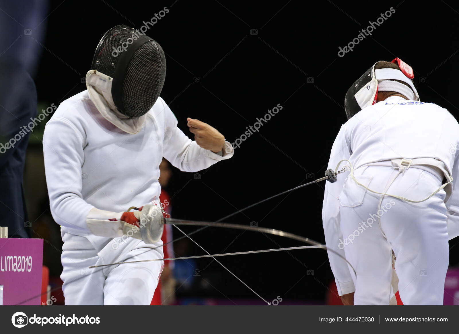 Lima Peru Pan American Games Panamericanos 2019 Multi Sport Competition