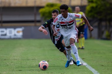 25 Mart 2020, Curitiba, Parana, Brezilya: Brezilya 'nın Parana kenti 