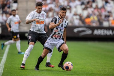 SAO PAULO, SP, 29.01.2020. PAULISTA Şampanyası 2020 - PALMEIRAS X OESTE