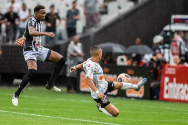 SAO PAULO, SP, 29.01.2020. PAULISTA Şampanyası 2020 - PALMEIRAS X OESTE