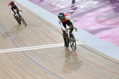 Pan Amerikan Oyunları (Panamericanos de 2019) Lima, Peru 'da çok spor müsabakaları