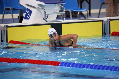 Pan Amerikan Oyunları (Panamericanos de 2019) Lima, Peru 'da çok spor müsabakaları