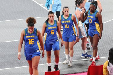 Pan Amerikan Oyunları (Panamericanos de 2019) Lima, Peru 'da çok spor müsabakaları