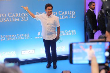 Sao Paulo (SP), 02 / 12 / 2019 - 1 polis taburunun 128 Yıl dönümü 