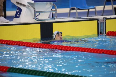 Pan Amerikan Oyunları (Panamericanos de 2019) Lima, Peru 'da çok spor müsabakaları