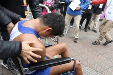 Pan Amerikan Oyunları (Panamericanos de 2019) Lima, Peru 'da çok spor müsabakaları