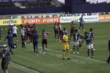 Brezilya Ulusal Futbol Ligi: Sao Paulo, Brezilya: Brezilya Futbol Şampiyonası 