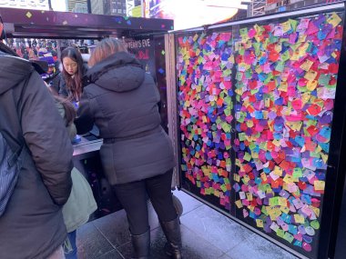 New York, Amerika Birleşik Devletleri: New York, Amerika Birleşik Devletleri 'nde şehir sahnesi