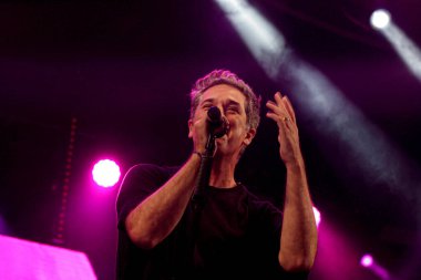 Florianopolis (SC), 19/01/2020 - SHOW JOTA QUEST - The Band Jota Quest 