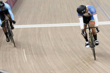 Pan Amerikan Oyunları (Panamericanos de 2019) Lima, Peru 'da çok spor müsabakaları