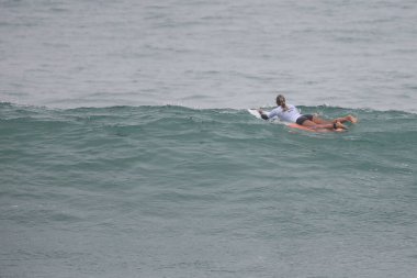 Pan Amerikan Oyunları (Panamericanos de 2019) Lima, Peru 'da çok spor müsabakaları