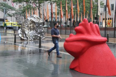 New York, Amerika Birleşik Devletleri: New York, Amerika Birleşik Devletleri 'nde şehir sahnesi