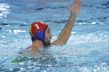 Pan Amerikan Oyunları (Panamericanos de 2019) Lima, Peru 'da çok spor müsabakaları