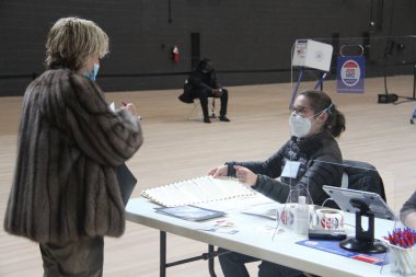 New York, Amerika Birleşik Devletleri: New York, Amerika Birleşik Devletleri 'nde şehir sahnesi