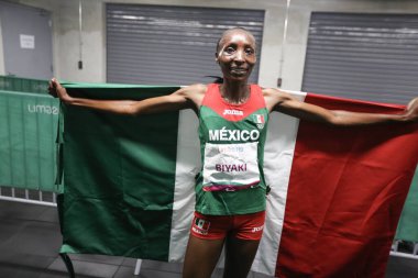 Pan Amerikan Oyunları (Panamericanos de 2019) Lima, Peru 'da çok spor müsabakaları