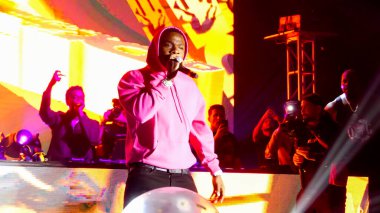 New York, Amerika Birleşik Devletleri: New York, Amerika Birleşik Devletleri 'nde şehir sahnesi