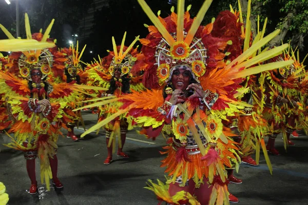 Día Cosme Damiao Río Janeiro Septiembre 2020 Río Janeiro Brasil — Foto de Stock