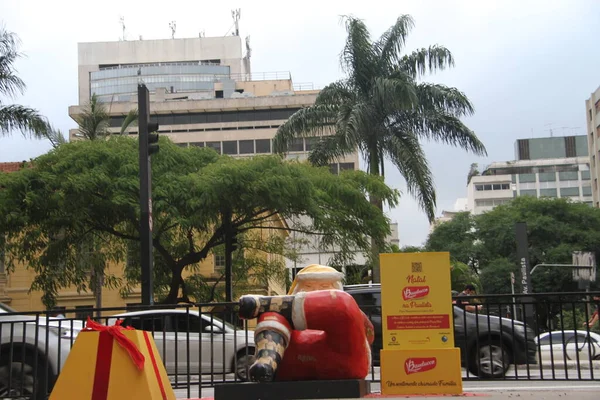 Janeiro 2021 São Paulo Brasil Como Casos Covid Continuam Aumentar — Fotografia de Stock