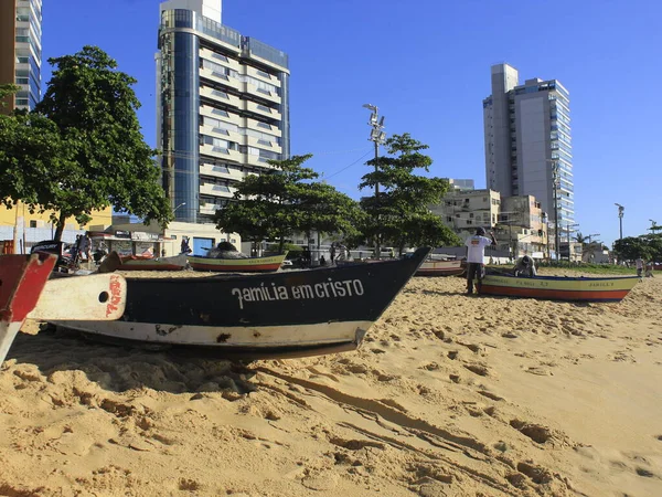 Brazilská Národní Fotbalová Liga Sao Paulo Brazílie Fotbalový Zápas Brazilské — Stock fotografie