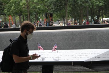New York, Amerika Birleşik Devletleri: New York, Amerika Birleşik Devletleri 'nde şehir sahnesi