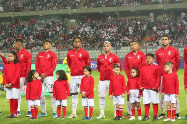 Pan Amerikan Oyunları (Panamericanos de 2019) Lima, Peru 'da çok spor müsabakaları