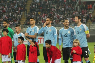 Pan Amerikan Oyunları (Panamericanos de 2019) Lima, Peru 'da çok spor müsabakaları