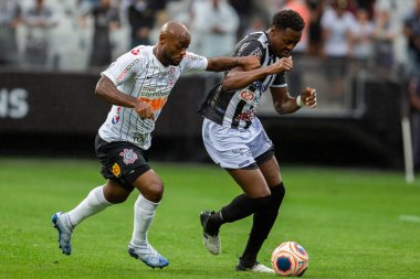 SAO PAULO, SP, 29.01.2020. PAULISTA Şampanyası 2020 - PALMEIRAS X OESTE