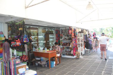 Cancun, Meksika: Güzel tropikal tatil beldesi Cancun, Meksika